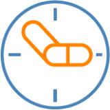 PharMErica Medication Availability Icon 