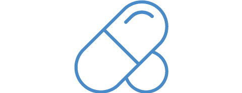 Medication Availability icon