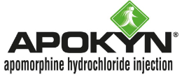 Apokyn logo