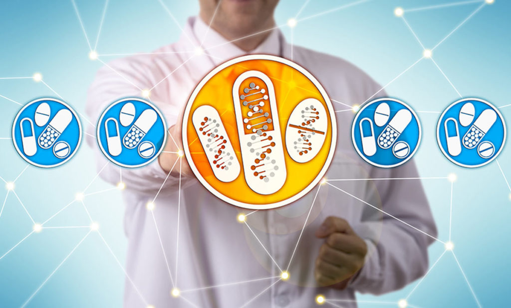 Preventing Adverse Drug Events With DNA - Pharmerica