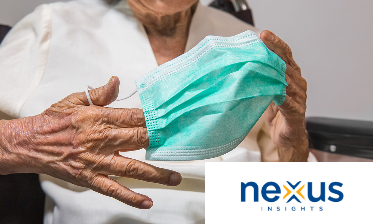 nexus healthcare senior living webinar
