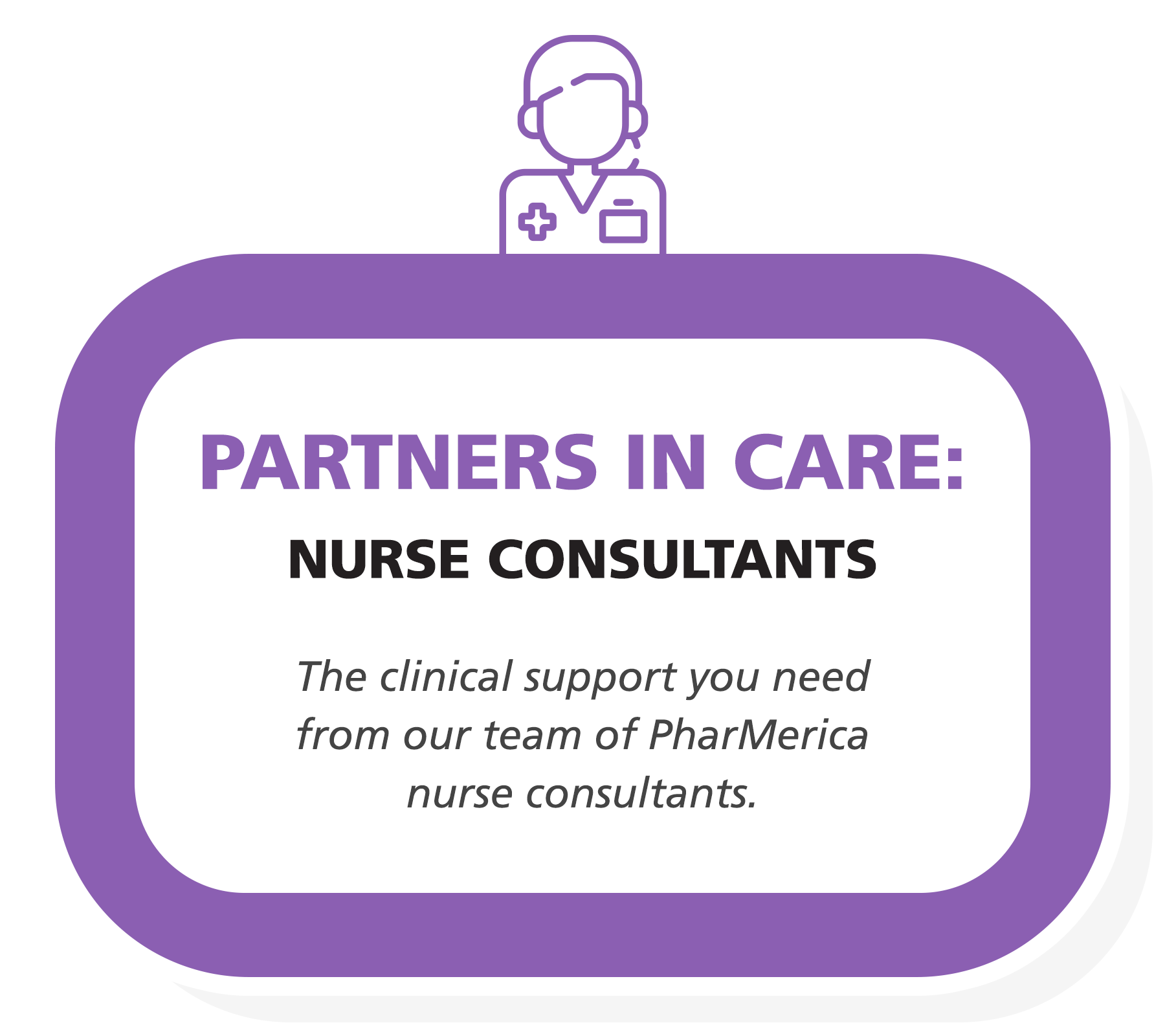 nurse consultants graphic
