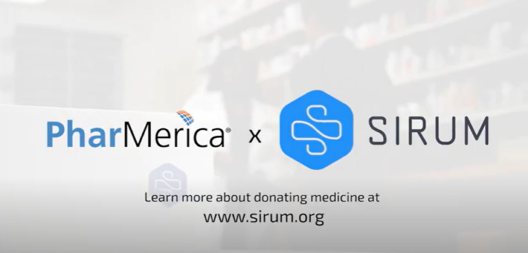 PharMerica - Long-Term Care Pharmacy Services