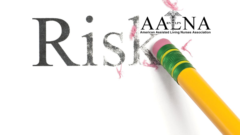 risk management erasing decreasing risk