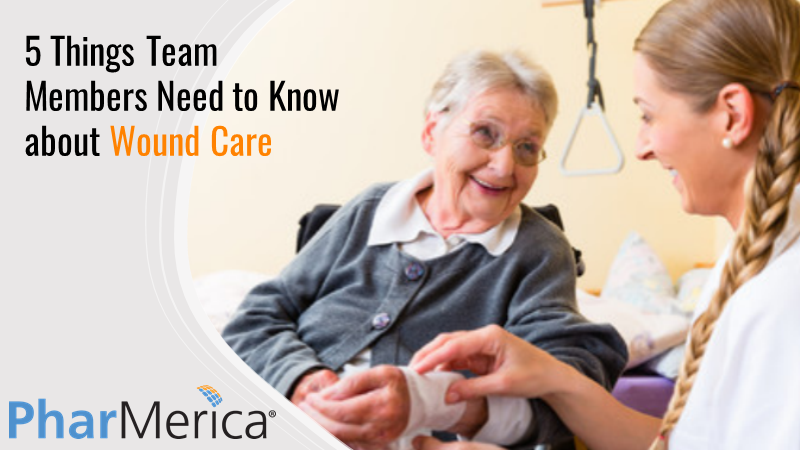 wound care in seniors article cover