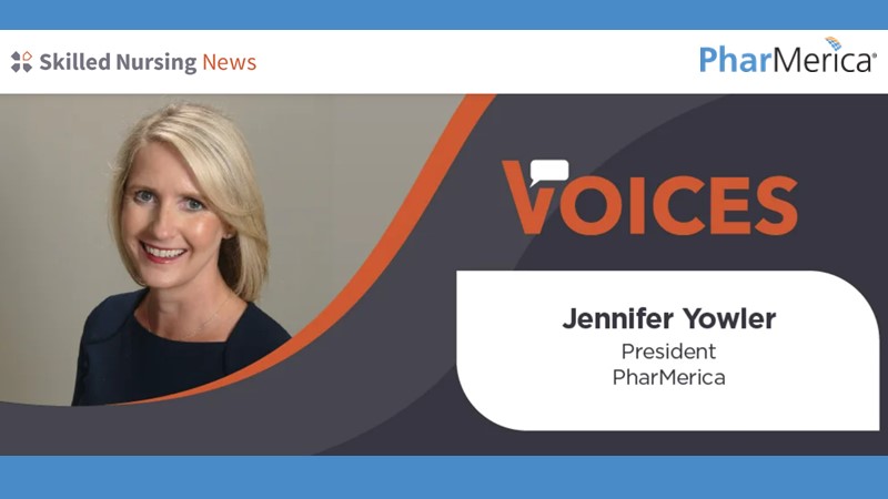 Jennifer Yowler interview with Skilled Nursing News