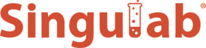 SinguLab logo