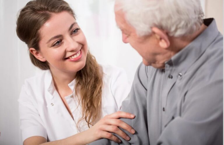 4 Steps To Successful Deprescribing In Senior Living