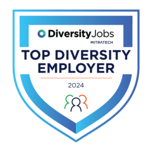 Top Diversity Employer