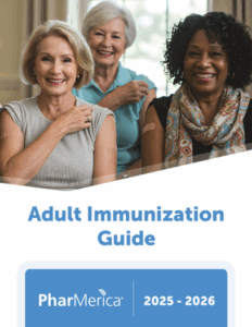 immunization guide cover 2025