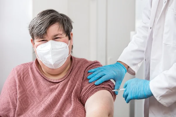 vaccination