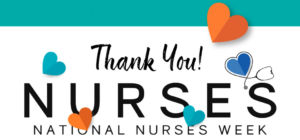 nurses week graphic 2026