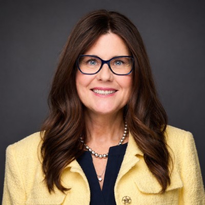 Lisa McClure
